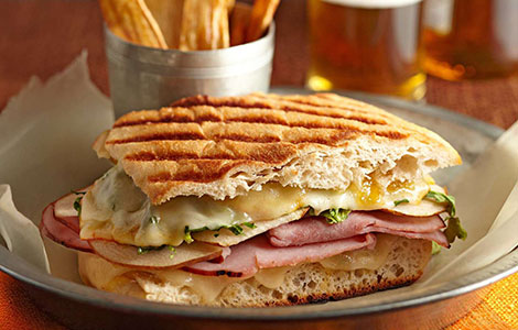 Paninis