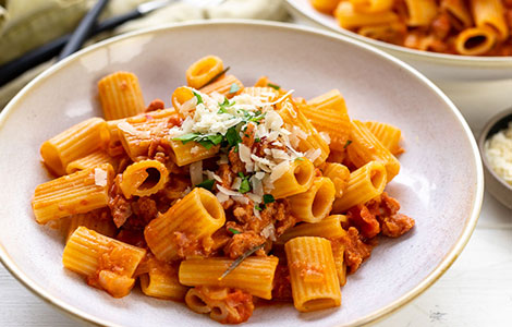 Pastas