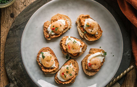 Crostinis